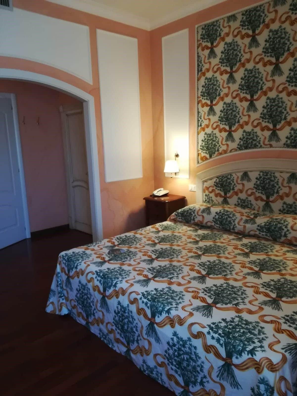 Allegroitalia Etna Pedara Hotel Luaran gambar